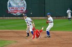Baseball vs SUNY Cortland  Wheaton College Baseball takes on SUNY Cortland University in game three of the NCAA D3 College World Series at Veterans Memorial Stadium in Cedar Rapids, Iowa. - Photo By: KEITH NORDSTROM : Wheaton Baseball, NCAA, Baseball, World Series
